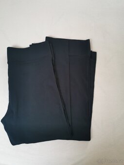 Prodám nové dámské 3/4 legíny. - 3