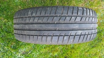 Alu kola 5x100 - 3