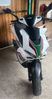 MOTORRO FORMULA 125i - 3
