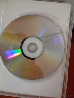 DVD Alain Delon Cesta a Bazén - 3