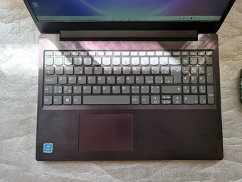 Notebook Lenovo SSD PCIe-12gb ram - 3