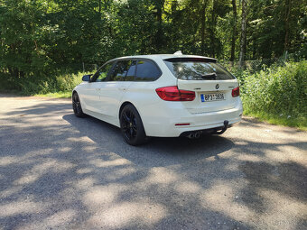 320d xDrive 2015 - 3