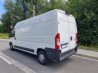 Boxer 3.0 HDI 130 kw / 2016 / - 3