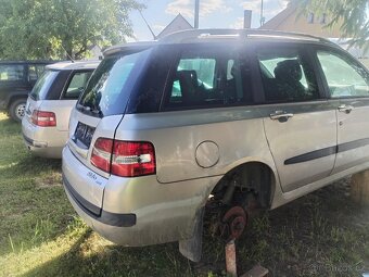 Fiat Stilo 1.9jtd 85kw - 3