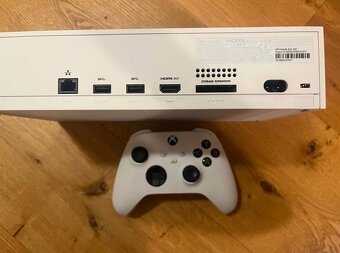 Xbox Serie S - 3