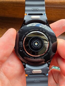 Samsung Galaxy Watch 6 Classic 47 mm LTE - 3