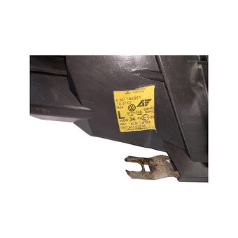 Levý halogen světlo 7M7941015M Seat Alhambra r.v. 2009 - 3
