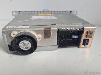 Bmw radio 9186215 - 3