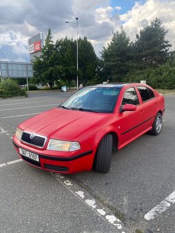 Škoda Octavia 1,1.9tdi 66kw - 3