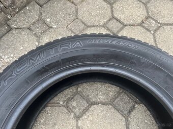 Celoroční pneu Maxxis 235/65 R19 - 3