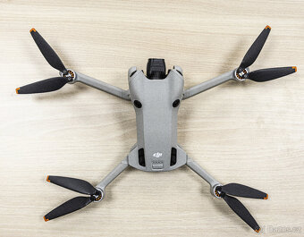 DJI Mini 4 Pro Fly More Combo - 3