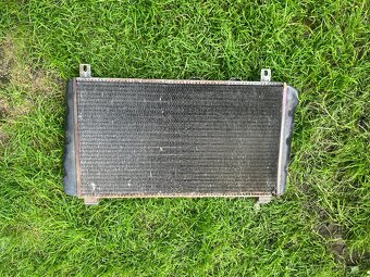 Chladič Škoda favorit 135 136 - 3