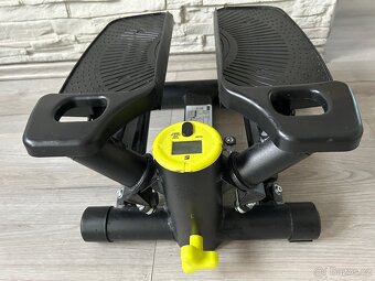 Twist stepper Insportline - 3