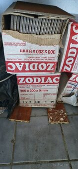 Dlazba na podlahu - 3