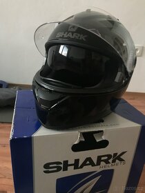 Helma SHARK - 3