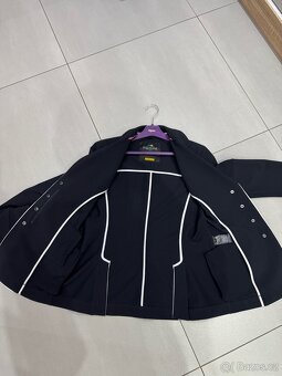 Dámské jezdecké sako Equiline, vel. 40 - 3