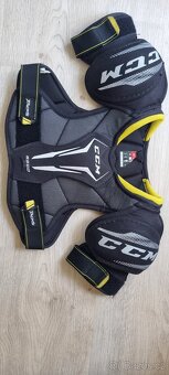 CCM Tacks 9550 JR - 3