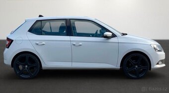 Škoda Fabia 3,  1.0,r.v.2015,  1.Majitel, 55kw, 75hp - 3