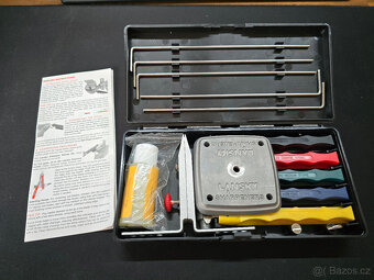 Brousící sada Lansky Deluxe Knife Sharpening System 5 - 3