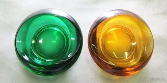 Rudolf Jurnikl - miska/popelník 1972 - 3