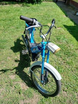 Babetta 207 - 3