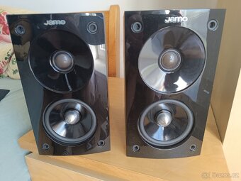 Repra Jamo S 602 - 3