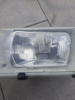 Nové světlo LADA SAMARA - 3