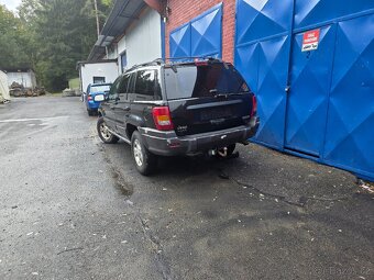 Prodam jeep grand cheroke - 3