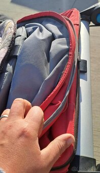 Thule Urban Glide 2 s kompletním příslušenstvím - 3