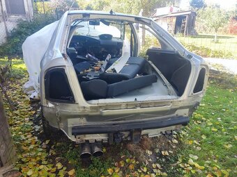 Kastle na ND případně pro někoho projekt - 3