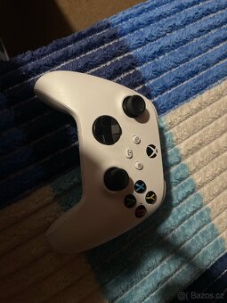 Prodám xbox series s - 3