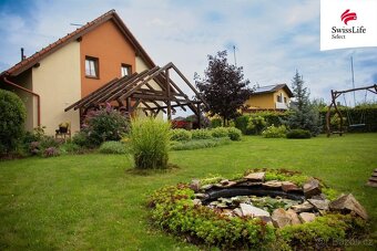 Prodej rodinného domu 155 m2 Ořechová, Opočno - 3