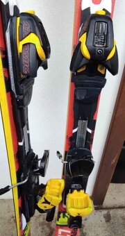 Lyže Atomic Redster 158 cm - 3