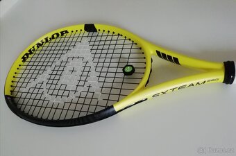 Nová Dunlop SX Team 280 - 3
