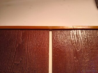 Dřevotřískové obklady - 3