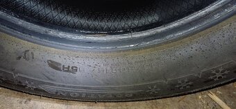 zimní pneu Dunlop Winter Sport 5 215/55/16 - 3