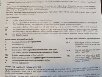 Pracovní boty atlas - 3