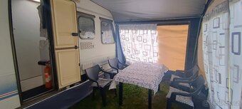 Pronájmu karavan Adria, Optima, 427TD - 3