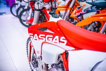 GASGAS EC 250 TPI 2T - 3