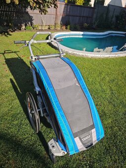 Thule Chariot CX - 3