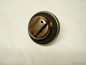 U Z Á V E R - NÁDRŽE - Uzamykatelný - Babetta 210 - - 3