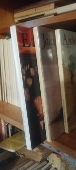 Malá galerie - Malíři - 3