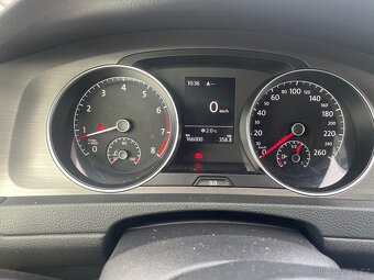 VW Golf 7 Variant 1.4 Tsi 90kW - 3