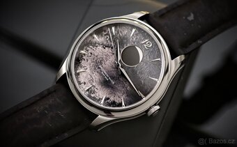 automatické hodinky Schaumburg the rocky moon - 3