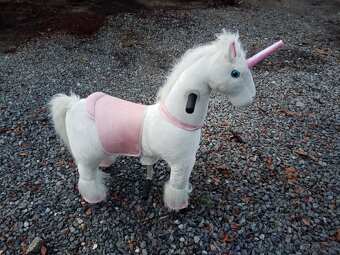 dětský jezdící koník - 3