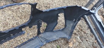 Predni naraznik bmw x3 g01 m paket - 3