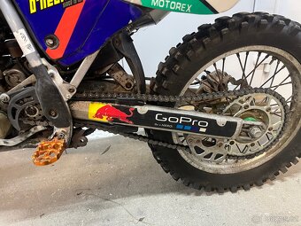 KTM EXC 520 2001 s TP a SPZ - 3