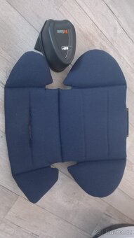 Autosedačka BeSafe - 3