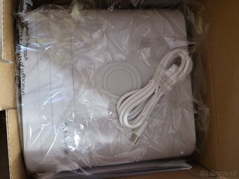 Chladič vzduchu Nor-Tec - 3