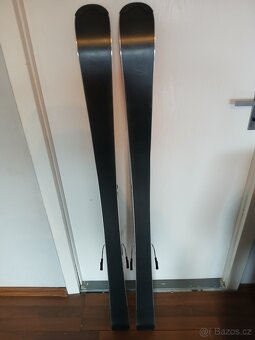 Dětský lyžařský set - 3